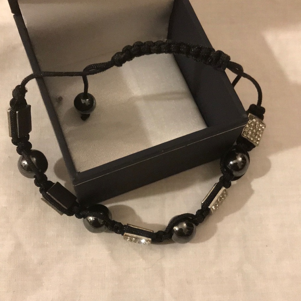 Shamballa Bracelet